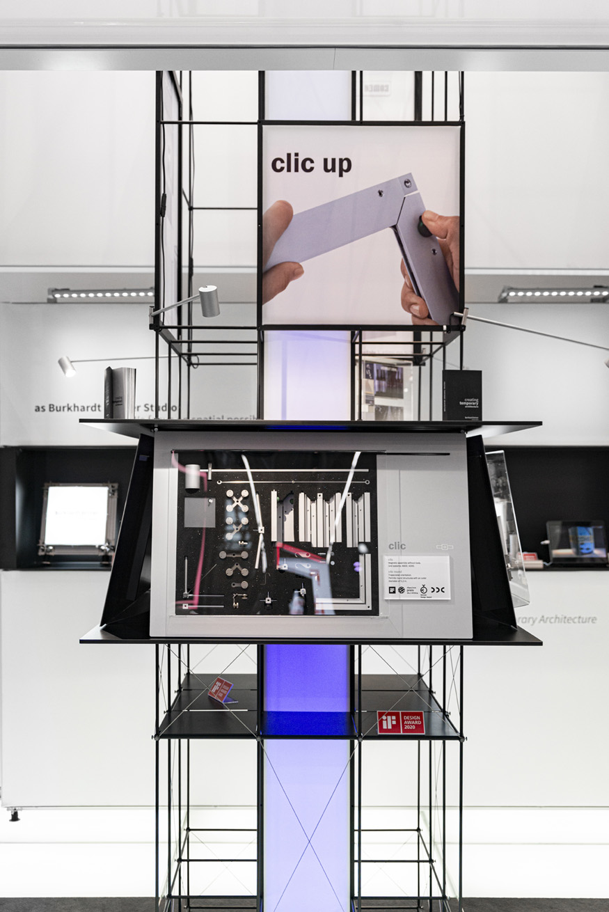 EuroShop 2026: Die Zukunft modularer Architektur gestalten